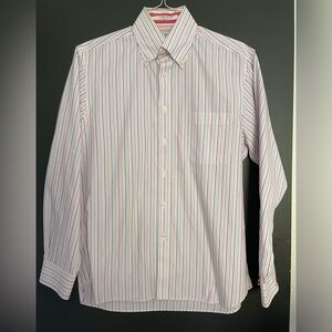 Men’s Brooks Brothers Button Ups